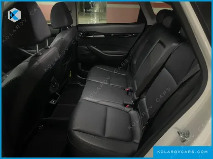 KIA SELTOS GASOLINE 1.6 TURBO 2WD
