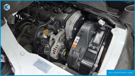 HYUNDAI PORTER II SUPER CAP CRDI
