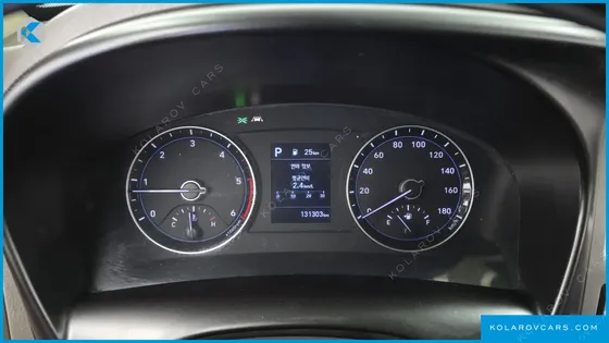 HYUNDAI PORTER II SUPER CAP CRDI