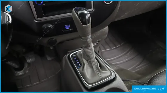 HYUNDAI PORTER II SUPER CAP CRDI