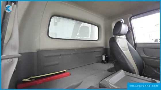 HYUNDAI PORTER II SUPER CAP CRDI