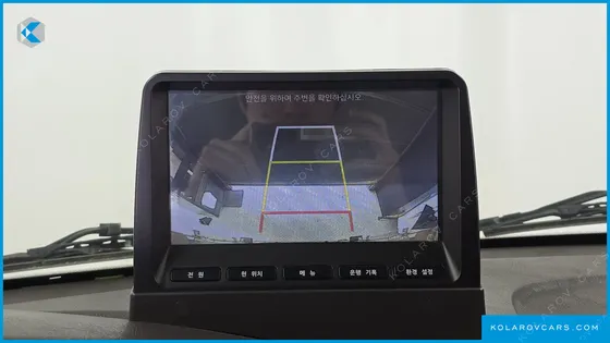 HYUNDAI PORTER II SUPER CAP CRDI