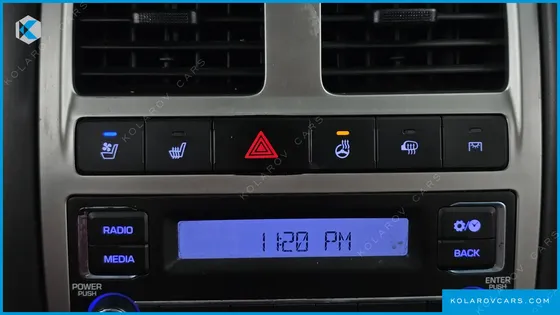 HYUNDAI PORTER II SUPER CAP CRDI