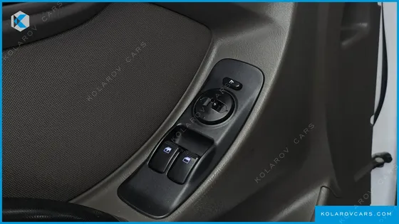 HYUNDAI PORTER II SUPER CAP CRDI