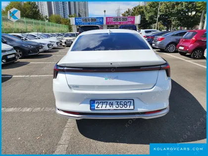 KIA K8 3.5 LPG 2WD