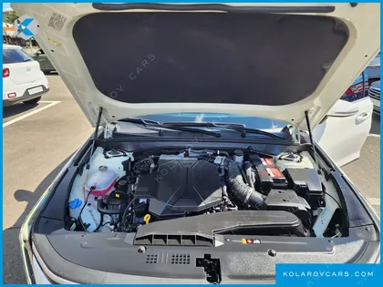 KIA K8 3.5 LPG 2WD