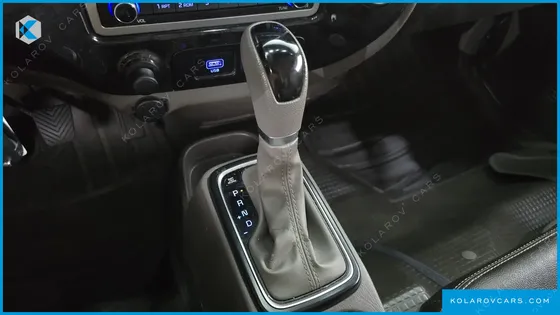 HYUNDAI PORTER II DUBLE CAP CRDI