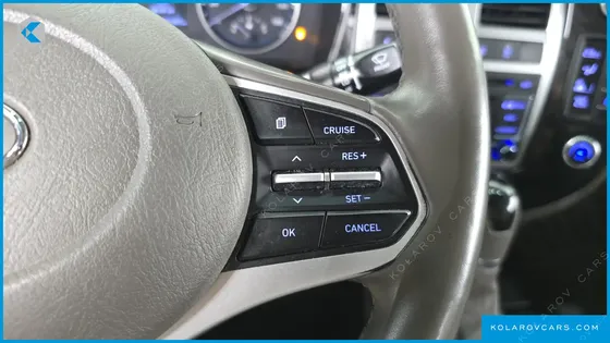HYUNDAI PORTER II DUBLE CAP CRDI