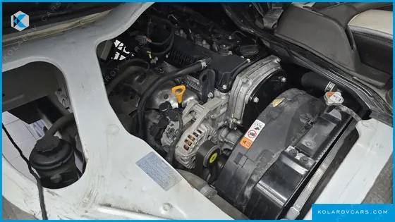 HYUNDAI PORTER II SUPER CAP CRDI
