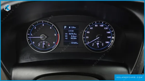 HYUNDAI PORTER II SUPER CAP CRDI