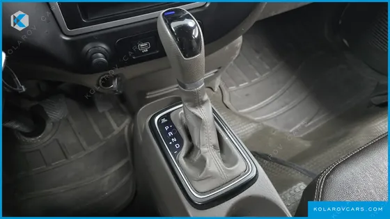 HYUNDAI PORTER II SUPER CAP CRDI