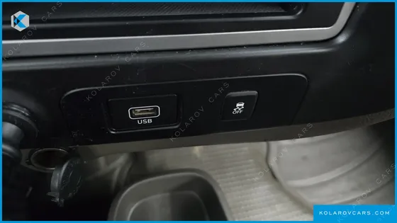 HYUNDAI PORTER II SUPER CAP CRDI