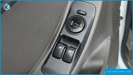 HYUNDAI PORTER II SUPER CAP CRDI