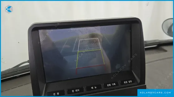 HYUNDAI PORTER II SUPER CAP CRDI