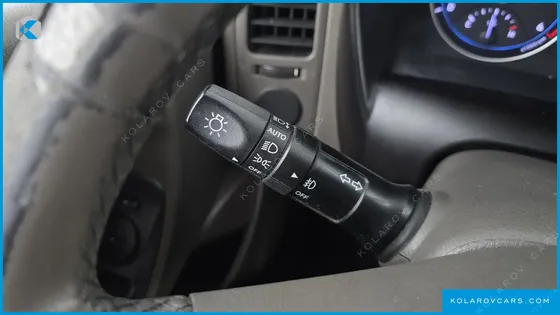 HYUNDAI PORTER II SUPER CAP CRDI