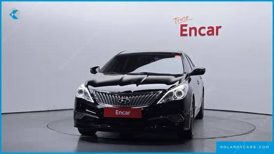 HYUNDAI GRANDEUR HG240 MODERN