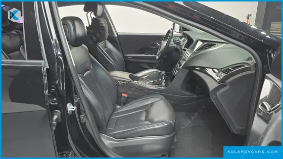 HYUNDAI GRANDEUR HG240 MODERN