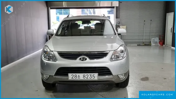 HYUNDAI VERACRUZ DIESEL 2WD 300VX