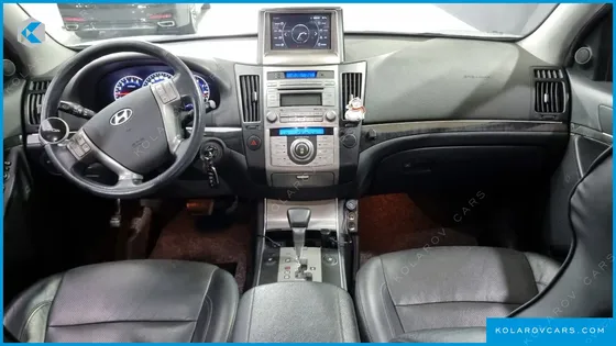 HYUNDAI VERACRUZ DIESEL 2WD 300VX