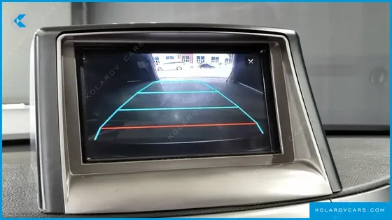HYUNDAI VERACRUZ DIESEL 2WD 300VX