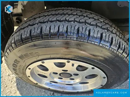 HYUNDAI PORTER II SUPER CAP CRDI