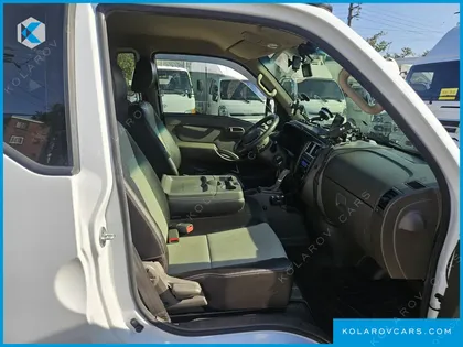 HYUNDAI PORTER II SUPER CAP CRDI