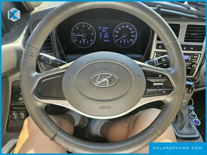 HYUNDAI PORTER II SUPER CAP CRDI