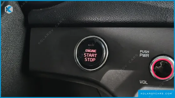 KIA SPORTAGE DIESEL 1.7 2WD TRENDY