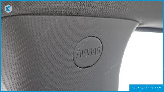 KIA SPORTAGE DIESEL 1.7 2WD TRENDY