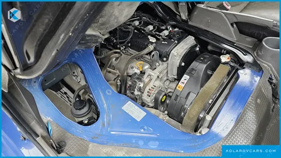 HYUNDAI PORTER II SUPER CAP CRDI
