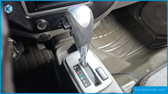 HYUNDAI PORTER II SUPER CAP CRDI