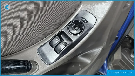 HYUNDAI PORTER II SUPER CAP CRDI