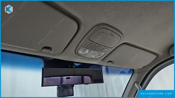 HYUNDAI PORTER II SUPER CAP CRDI