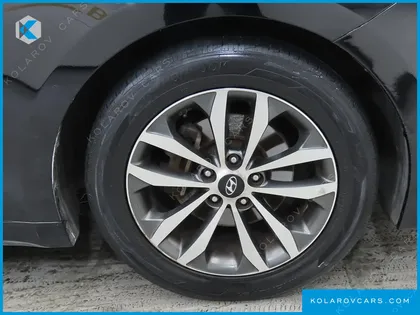 HYUNDAI GRANDEUR HG300 PRIME