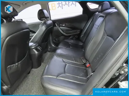 HYUNDAI GRANDEUR HG300 PRIME