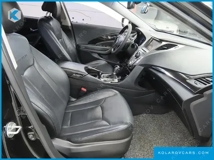 HYUNDAI GRANDEUR HG300 PRIME