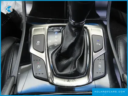 HYUNDAI GRANDEUR HG300 PRIME
