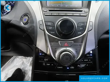 HYUNDAI GRANDEUR HG300 PRIME