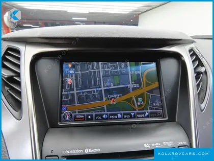 HYUNDAI GRANDEUR HG300 PRIME