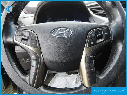 HYUNDAI GRANDEUR HG300 PRIME