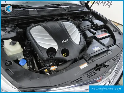 HYUNDAI GRANDEUR HG300 PRIME