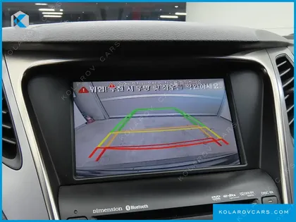 HYUNDAI GRANDEUR HG300 PRIME