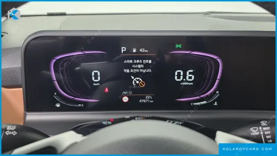KIA SELTOS GASOLINE 1.6 TURBO 2WD