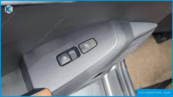 KIA SELTOS GASOLINE 1.6 TURBO 2WD