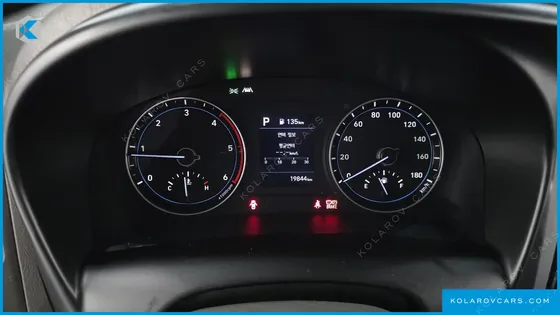 HYUNDAI PORTER II SUPER CABIN LPG