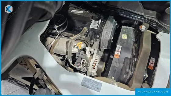 HYUNDAI PORTER II SUPER CAP CRDI