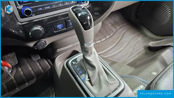 HYUNDAI PORTER II SUPER CAP CRDI