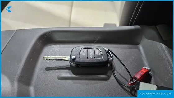 HYUNDAI PORTER II SUPER CAP CRDI