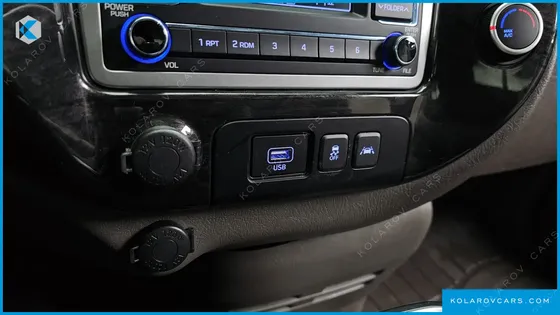 HYUNDAI PORTER II SUPER CAP CRDI