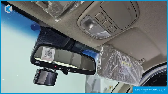 HYUNDAI PORTER II SUPER CAP CRDI